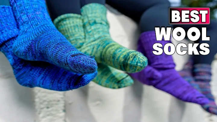 Best Women Socks in 2022 (Top 10 Picks)