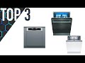 Top 3 of the best ★A+++★ dishwasher