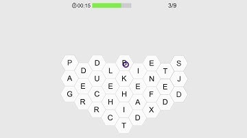 Word Puzzle