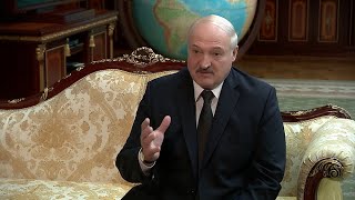 Лукашенко: Как сказал Путин, мы практически снимаем многие вопросы в экономике!