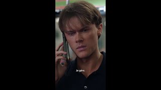 Dans la tête de Conrad ça danse la Cucaracha là. #Belly #Jeremiah #Conrad #Létéoùjesuisdevenuejolie