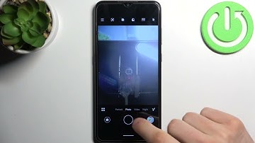 How to Turn On/Off Camera Mirror Effect on NOKIA G11 – Manage Camera Settings