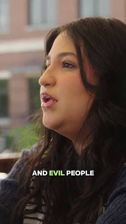 Why Do the Evil Seem to Win? Here's the Truth