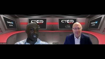 Steve Orrin, CTO and Senior PE, Intel Federal