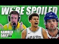 Time To Buy More OKC, Habs Underdogs &amp; More! | Presented By FanDuel