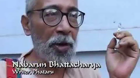 Fyataru | Reaction by Nabarun Bhattacharya & Avik ...