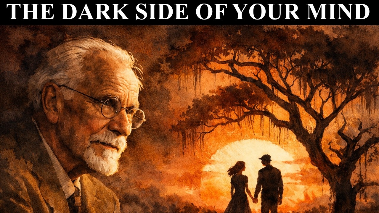 The Shadow’s Revenge What Happens When You Ignore It  Carl Jung
