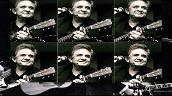 Johnny Cash Unchained (American II) - YouTube