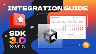 Appodeal SDK 3.0 into Unity - Integration Guide