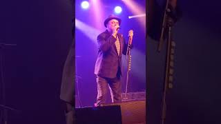 Pete Doherty - Invictus - LIVE - 6.05.2022 Carlswerk Victoria Cologne