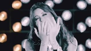 Latifa - Ana Esht Omry [Lyrics Video] 2020 / لطيفة - أنا عشت عمري