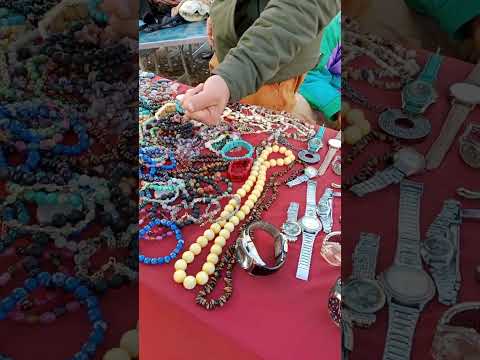 اتمم حلقة اكيد اكيد ستعجبكم ان شاء الله في سوق السبت تمارة مرسى الخير