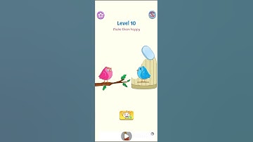 Dop 5 level 10 || Dop 5 delete one part level 10 Game zone and fun #viral #shorts #gameplay