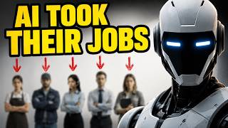 9 Jobs AI is Taking Over
