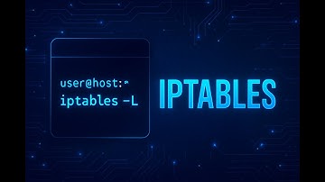 iptables核心运作原理和数据包过滤方法