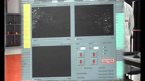 Measuring Tensile Elongation with a Laser Extensometer