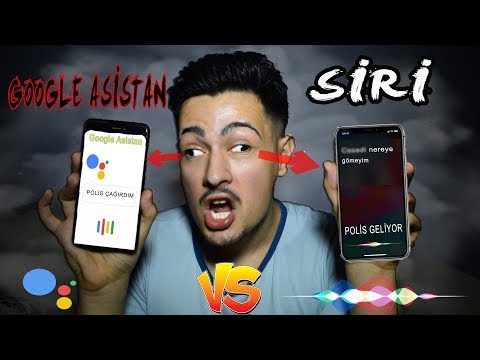 Video: Siri təklifləri nədir?