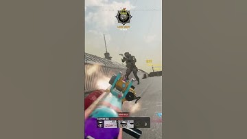 Letting Chat GPT Build My Loadout #cod #gaming #warzone