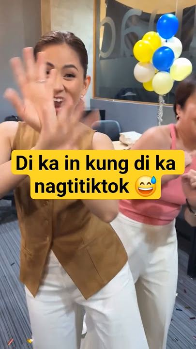 #sarahgeronimo #tiktoktrend #nhensvlog #tiktokviral #shorts