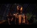 Marvel's Spider-Man 2 Walkthrough Gameplay Part 6 | VENOM Gameplay Begins