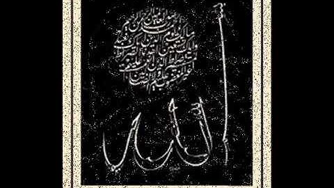 روائع التلاوات القديمه الشيخ محمود أبو السعود رحمه الله تلاوه من سورة التوبه  Quran 360P