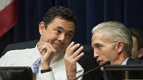 Best of Trey Gowdy & Jason Chaffetz Roasting Corru...