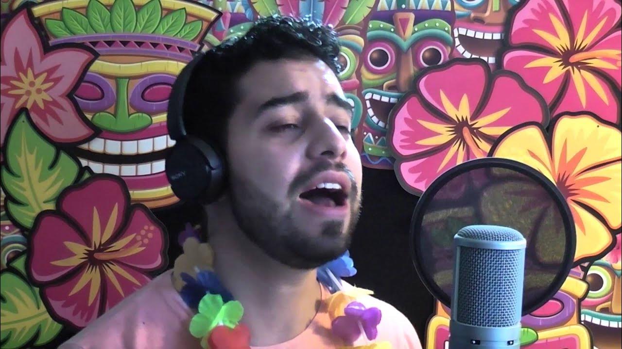 Lava (Disney Pixar) Luiz Valadez feat. Cynthia Mendez VERSION EN ESPAÑOL Lava (Disney Pixar) Luiz Valadez feat. Cynthia Mendez VERSION EN ESPAÑOL