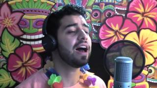 Lava (Disney Pixar) Luiz Valadez feat. Cynthia Mendez VERSION EN ESPAÑOL