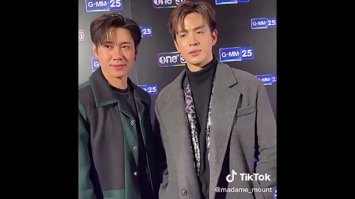 JamFilm 💗 #jamfilm #jamrachata #filmthanapat