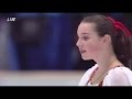 [HD] Irina Slutskaya - 1998 Nagano Olympics - FS イリーナ・スルツカヤ Ирина Слуцкая