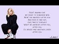 Meghan Trainor - AFTER YOU (Lyrics)