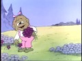 The Berenstain Bears Learn About Strangers