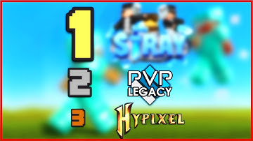 Best pvp practise server in 2025!