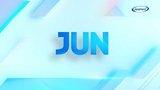 ANIMAX Asia - June 2025 Highlight - Promo