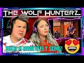 FIRST TIME Reaction to "Something For Kate - Captain (Live)" THE WOLF HUNTERZ Jon and Dolly