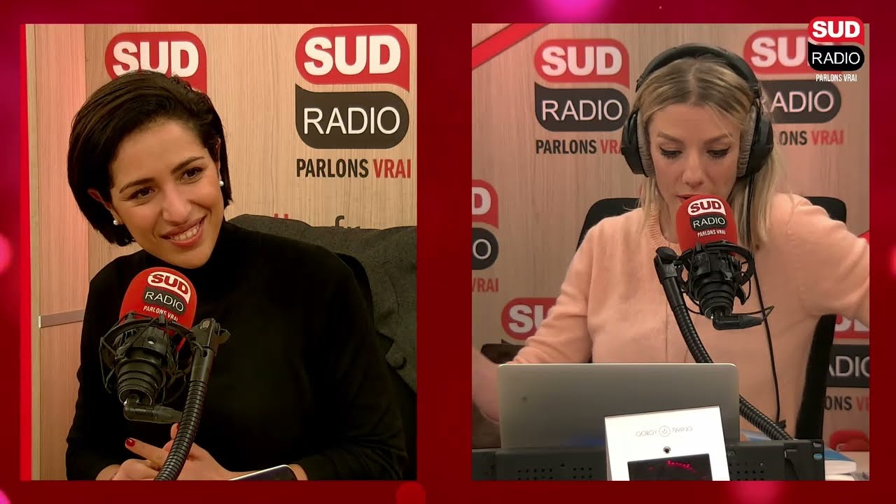 Sarah El Haïry et Olivia Koudrine sont les invités de «C'est Excellent» de Judith Beller