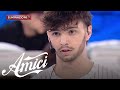 Amici 23 - Nicholas - Bruciasse il cielo