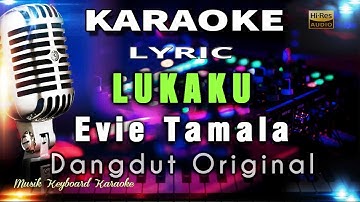 Lukaku Karaoke Tanpa Vokal