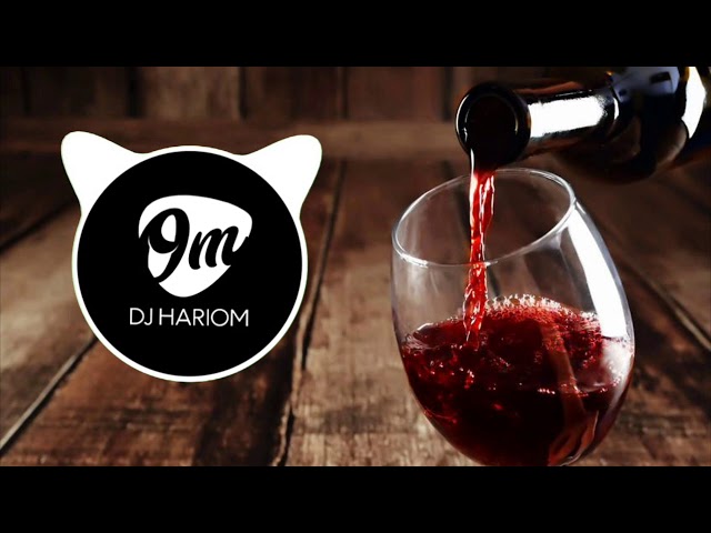 Log Kehte Hain Main Sharabi Hoon (EDM MIX) Dj Mahesh & Shailesh || DJ HARIOM || class=