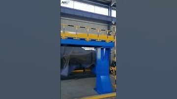 Gantry system