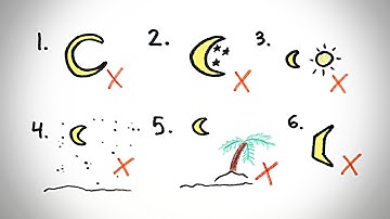 Common Moon Mistakes