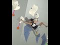 Boulder&amp;Lead Japan Cup 2023 Final W1 Futaba Ito