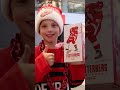 Surprising kids before the Red Wings Home Opener