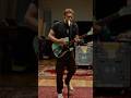 Lotus Eater (live studio session)