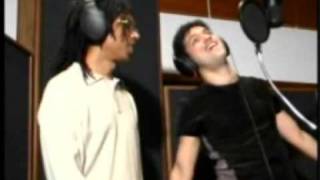 Jorge Vercillo & Djavan - FINAL FELIZ (Videoclipe original)