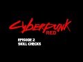 Cyberpunk Red Beginner's Guide Episode 2 Ability Checks  (Jumpstart kit)