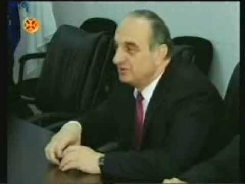 შეხვედრა რენატე ჰელდისთან