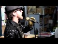 Wallpaper - Gettin Drip (Live at Amoeba)