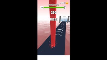Stack Colors - Level 200 - NEW GAME - New Update Gameplay Walkthrough - All Level (iOS, Android)