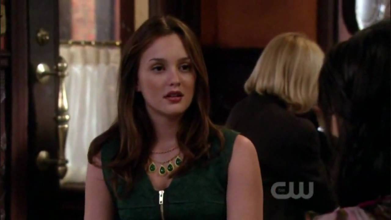 Gossip Girl | Whatcha Say [HD]